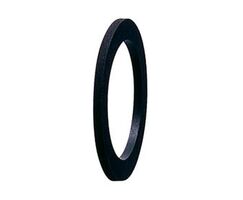 SEALING WASHER THREAD TPE M32 BLACK