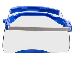 FACE SHIELD ELASTIC STRAP (Face Shield Elastic Strap)