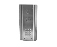 Cellcom Prime7 4G intercom with KP