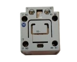 Allen-Bradley 100FL11VA Mechanical Latch 230-240 VAC