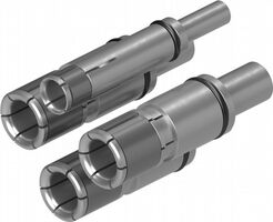 PS 12 / 20 Crimp Tubes 10mm^2