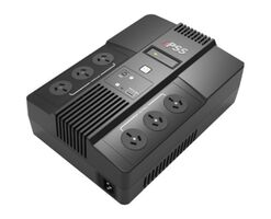 800VA UPS WITH 9AH BATTERY