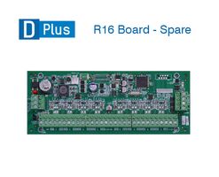 DPlus-R16 Remote Expander (Board Only)