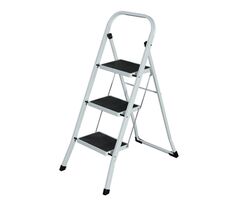 GAF 3 Step Ladder - GSL3