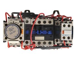 SD22 - 22kW 415V Star Delta - SD22 - SD22