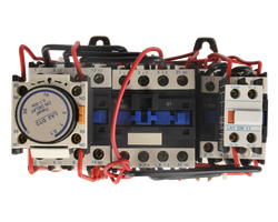 SD37 - 37kW 415V Star Delta - SD37 - SD37