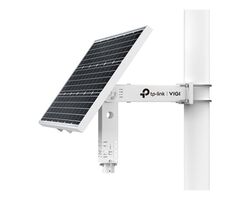 VIGI SP9030 Solar Panel System 90W 30Ah battery