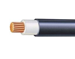 16MM S/CORE XLPE BLK