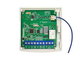 SINGLE CHANNEL RX TWR