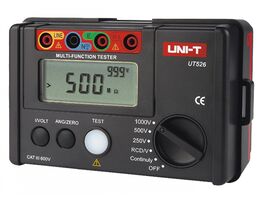 QuickSwitch - Test Lead Modular - CZ20073