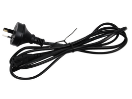 Hills Antenna 1.8M Figure 8 Power Lead - 09HPL240/8P