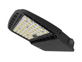 Mini Storm Area Light 50W/30W/20W 3K Black