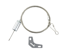 Destiny Plus Susp Kits I Type To Suit 12*6 Destiny Plus panel