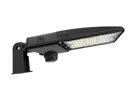 Storm Area Light 75W 3K Black