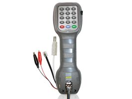 Test Phone - Contractor (3-way lead)
