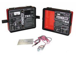 TW-6 Split Box Pipe & Cable Tracer