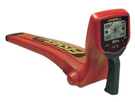 Fisher TW-82P