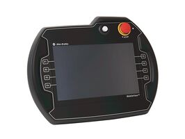 Allen-Bradley 2711TB10R1K1 MobileView Tether 10 Inch Touch Display