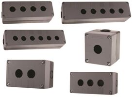 6 Mod Yellow - SW/BX6Y