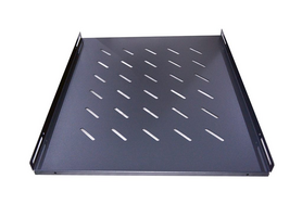 Datatek 550mm Fixed Shelf - 24DFS55