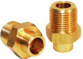 1/2 NPT  X1/2 ID