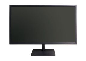 LC-ME2801-4K 28 inch 4K Monitor