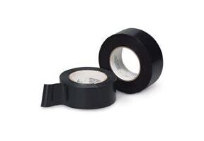 10 Pack Black PVC Electrical Tape