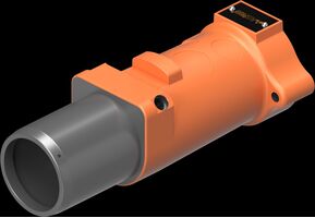 PS 660V 150A 4P Plug (270) 50-C 40-45-G (275.1)