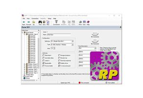 ElkRP M1 Programming Software Ness