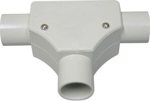 20mm Inspection Tee - INSPTEE20