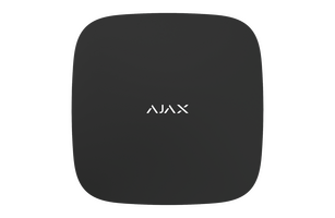 AJAX REX 2 Range Extender | Up to 2000m Range | Supports 5 Extenders | Encrypted Communication | by Dicker Data