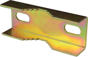 Digitek V Block Heavy Duty (Flat Back) - 14KVB