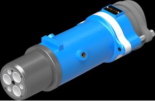 PL 1100V 425A 6 Pin Plug (0) 25-C 35-40-G (241.1)