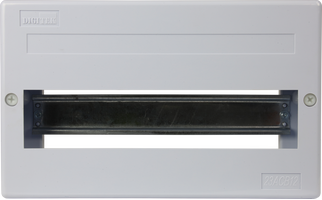 Digitek 27MA12 12 Pole Loom Box - 27MA12