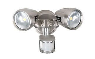 Double With Sensor Bayonet Cap Tri Color
