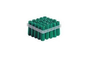 Wpg50 Star Plug 50Mm Green Frame Pk