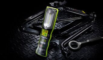Signal Inspection Light
