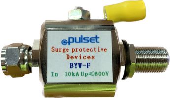 SURGE PROTECTOR DEVICE RJ45 - SPD/RJ45