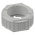 25mm Grey Male & Female Threaded PVC Bushing