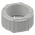 32mm Grey Male & Female Threaded PVC Bushing