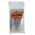 200 x 7.9mm 316 Stainless Steel Cable Ties - 100 Pack