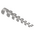 32mm 316 Stainless Steel Half Conduit Saddle
