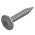 8G x 12mm Button Head Needle Point Screw - 300 Pack
