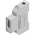 1ph 100A Bi-directional NMI Approved DIN Kilowatt Hour Meter