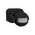 180° IP44 White PIR Round Wall Mount Motion Sensor