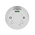 360° White Microwave Surface Mount Motion Sensor