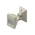 120° IP66 Black PIR Sentry Motion Sensor