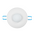 360° Econo White PIR Recessed/Surface Motion Sensor