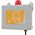 Valve Shut-Off High Level Alarm