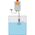 Level Alarm with Conductivity Relay